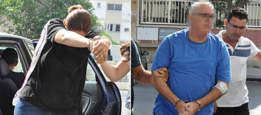 Kıb-Tek zanlılarına 4 gün daha tutukluluk
