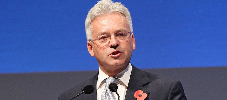 İngiltere’nin AB Bakanı Alan Duncan istifa etti