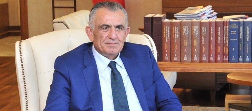Çavuşoğlu, Ankara’da temaslar gerçekleştiriyor
