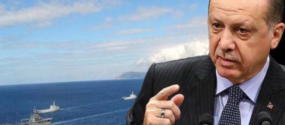 Erdoğan: Sismik araştırma gemilerimiz faaliyetlerini sürdürmeye devam ediyor