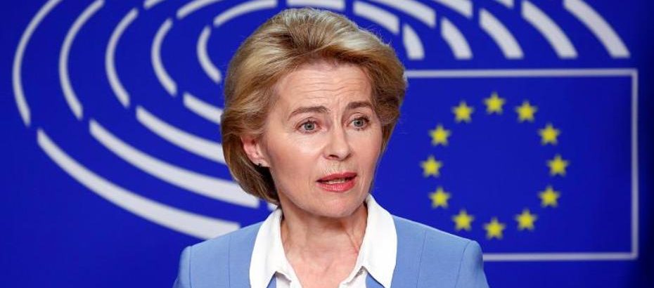 Ursula von der Leyen Avrupa Komisyonu Başkanı olabilecek mi?