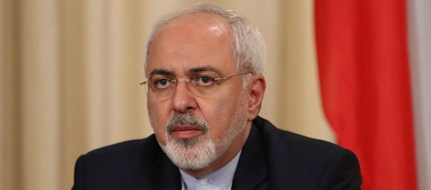 İran Dışişleri Bakanı Zarif: AB ülkeleri nükleer anlaşmayı korumak için yatırım yapmalıdır