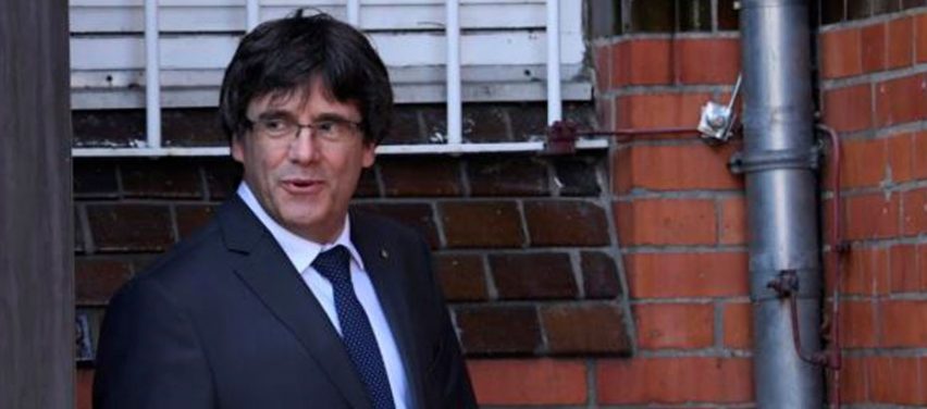 AB mahkemesi, kaçak Katalanların Avrupa parlamenterliğini reddetti