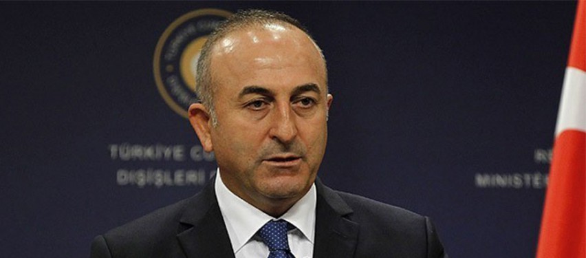 Çavuşoğlu:Azerbaycan’a vize kalkıyor