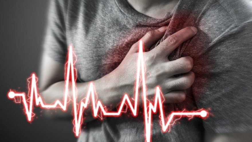 Ahmad ve İnce'nin ölüm nedenleri kalp yetmezliği ve kalp krizi