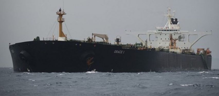 İran, Cebelitarık Boğazı’na donanma filosu gönderebileceklerini duyurdu