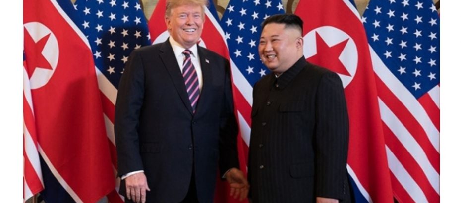 Trump: Kuzey Kore lideri füze denemeleri için özür diled