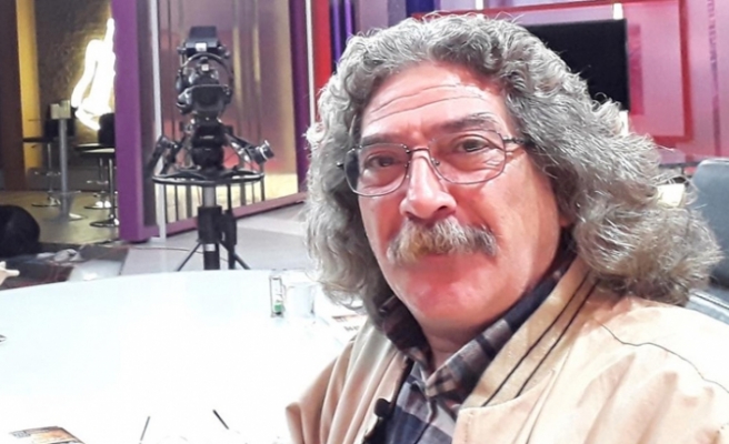 Fevzioğlu'ndan Yaşar Ersoy'a: Derdin, Devlet Tiyatrolarının yapısını parçalamak