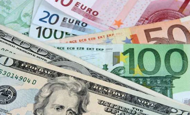 Euro,Dolar ve Sterlin’de son durum