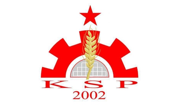 KSP: KIB-TEK, kamuya ait kalmalı