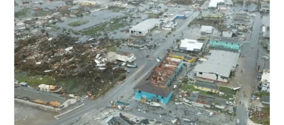 Dorian Kasırgası nedeniyle hayatını kaybedenlerin sayısı 20’ye yükseldi