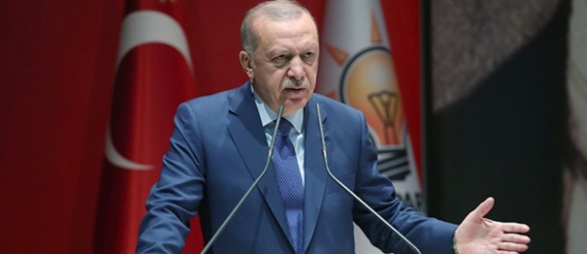 Erdoğan:3. sondaj gemimizin gelmesi söz konusu olabilir