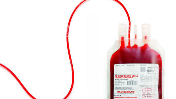 Kan bağışı kampanyası başlatıldı