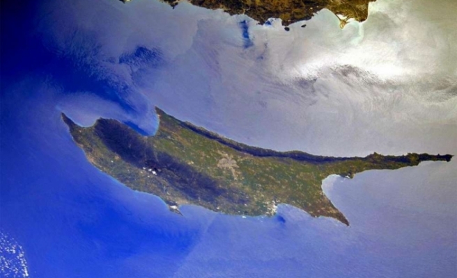 Kıbrıs’ın havadan fotoğraflanması konusunda işbirliği anlaşması