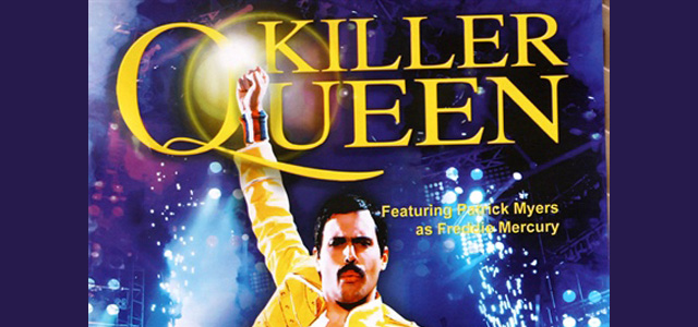 Killer Queen grubu kanser hastaları için Girne’de konser verecek