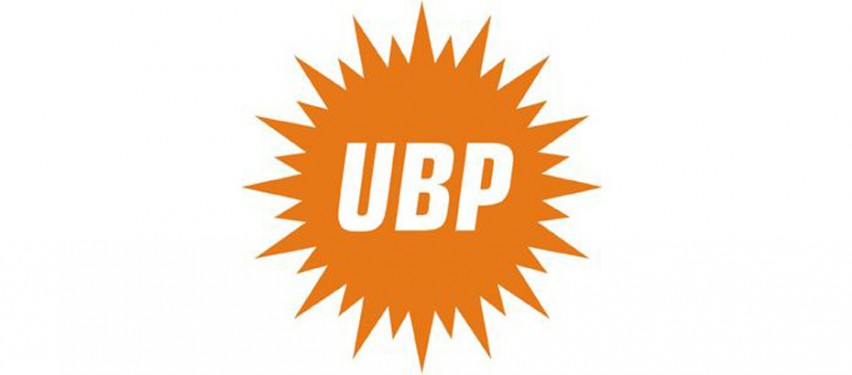 UBP Parti Meclisi bugün olağanüstü toplanıyor