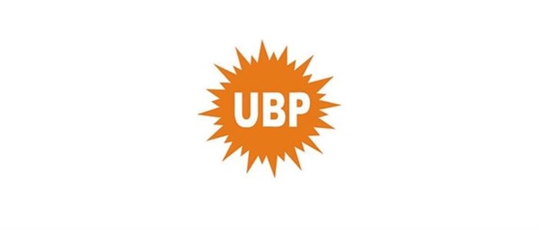UBP'nin 44’üncü kuruluş yıldönümü etkinliklerle kutlanacak