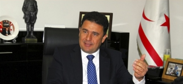 Saner: Cumhurbaşkanlığı adayı için  kararı parti meclisi verecek