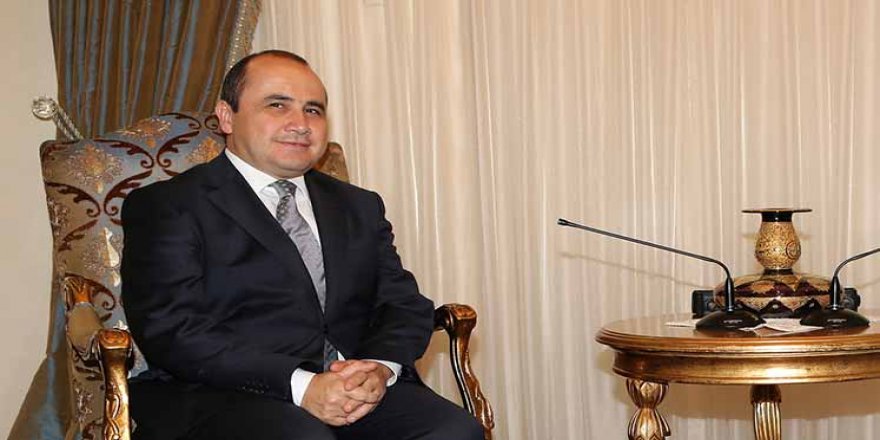 Büyükelçi Başçeri: Kıbrıs Türk halkı, Cumhuriyet mücadelesini en iyi anlayan toplum