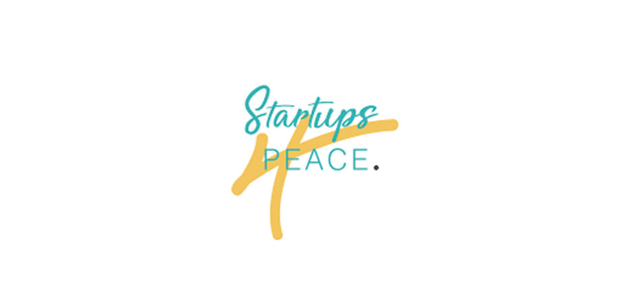 Startups4Peace sunum yarışması yarın yapılacak