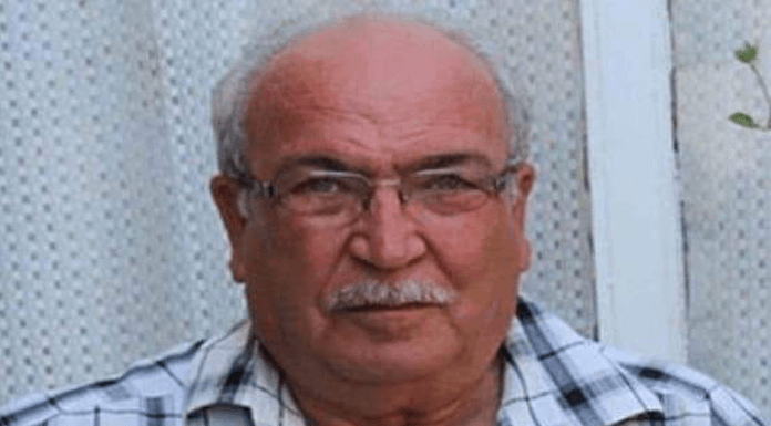 Tünay İrfanoğlu hayatını kaybetti