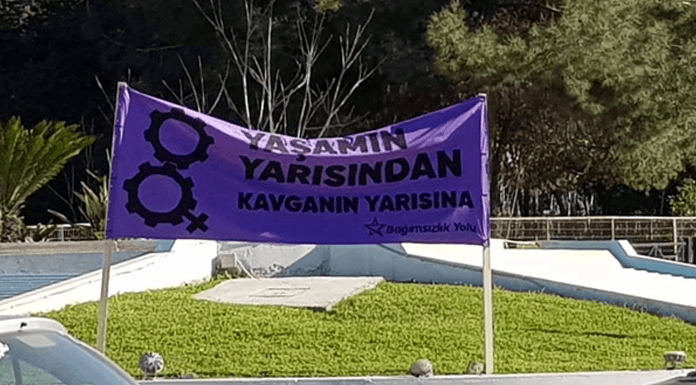 Bağımsızlık Yolu Girne Örgütü, Girne’deki örgütlere çağrıda bulundu