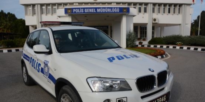 Mehmet Arif Bozkurt darp edildi... Adı geçen şahıslar tutuklandı