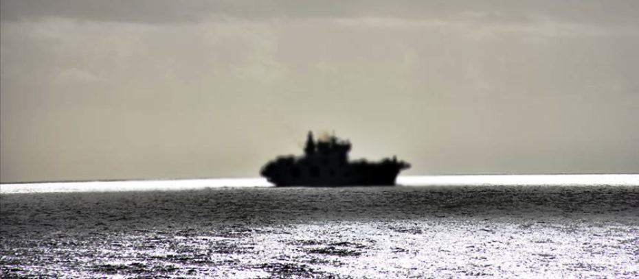 Rum Yönetimi’nin denize bıraktığı mühimmat güvenliği tehdit ediyor