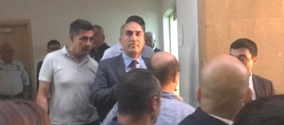 Vakkas Altınbaş’a ek tutukluluk, Mehmet Akacan ve Mehmet Ormancıoğlu teminatla serbest