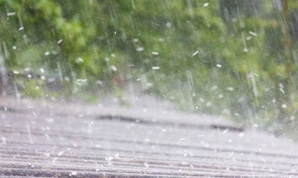 Meteoroloji Dairesi, dün sabahtan bugün sabaha kadarki süreçte, en çok yağışı 112 kg/m2 ile Esentepe’nin aldığını açıkladı