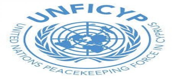 UNFICYP: Tehlikeli görülen 18 bölge mayından arındırıldı