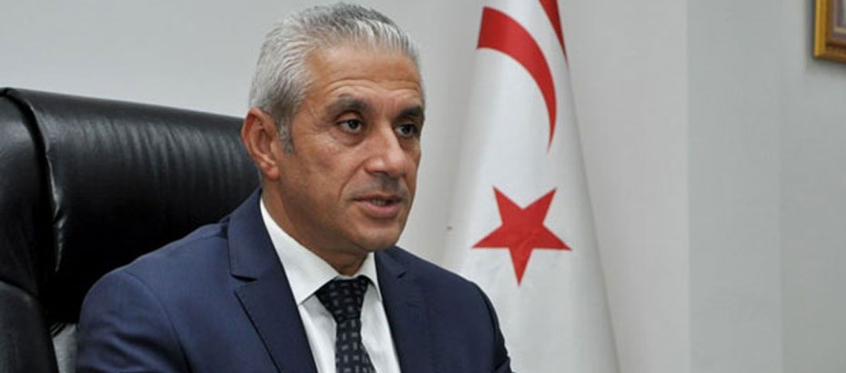 Taçoy: Kıb-Tek yönetim kurulunda istifa yok