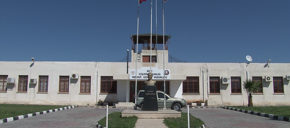 Merkezi Cezaevi’nde 21 yaş altı mahkumların koğuşları iyileştirildi