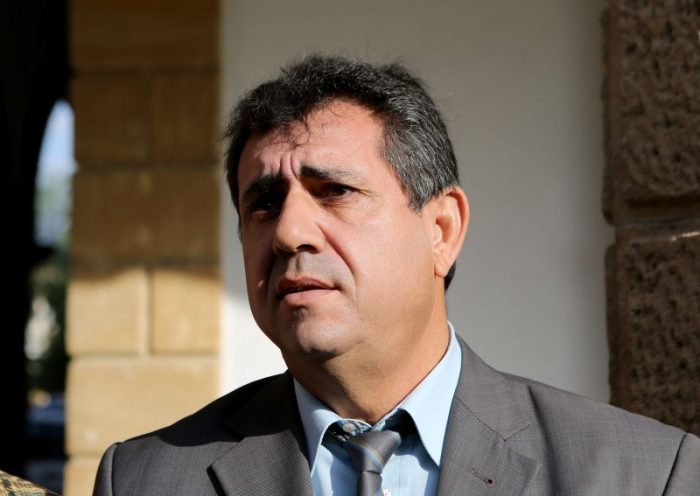 Başbakanlık’tan Şener Elcil’in iddialarına yalanlama
