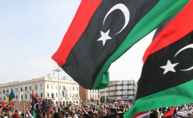 Libya Bakanlar Kurulu, Türkiye ile imzalanan güvenlik anlaşmasının aktifleştirilmesini onayladı