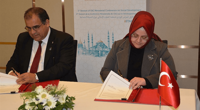 KKTC ve Türkiye arasında Genel Sağlık Sigortası mutabakatı imzalandı