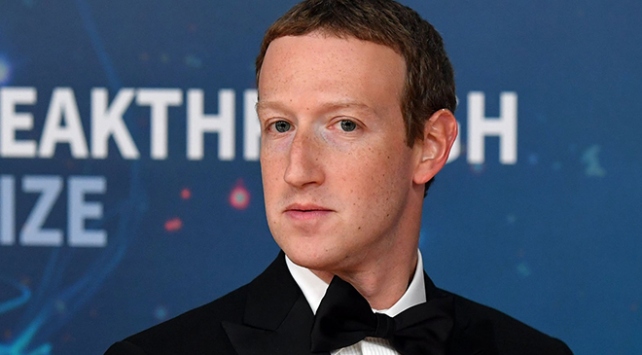 Zuckerberg’den yeni sosyal medya platformu duyurusuZ