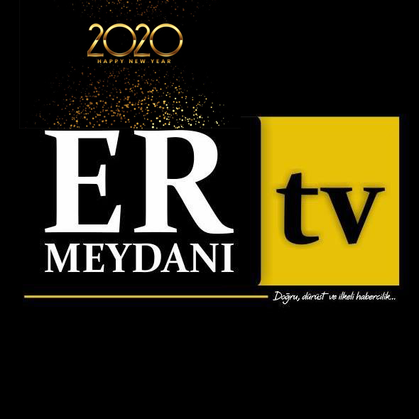 “ER MEYDANI TV” mutlu seneler diler