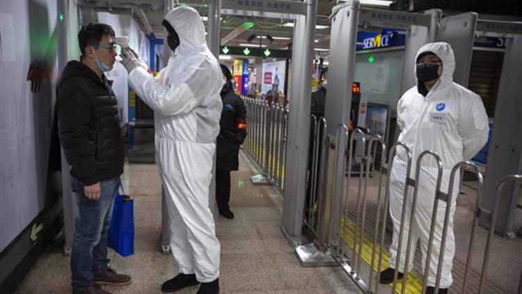 Çin’de yeni tip koronavirüs salgınında can kaybı 132’ye yükseldi