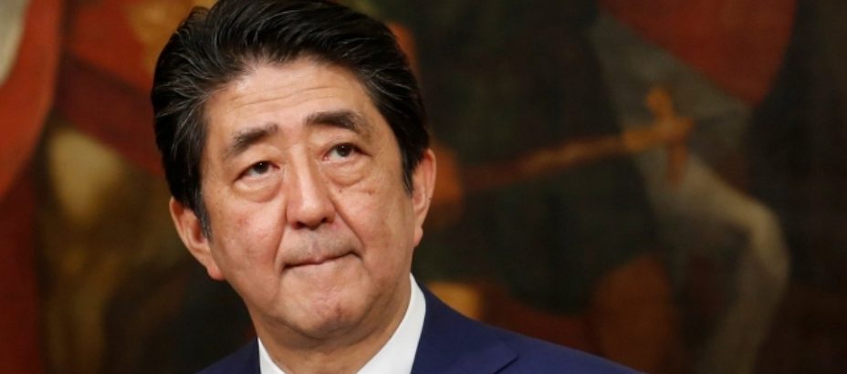 Japonya Başbakanı Abe’den korona virüsü talimatı
