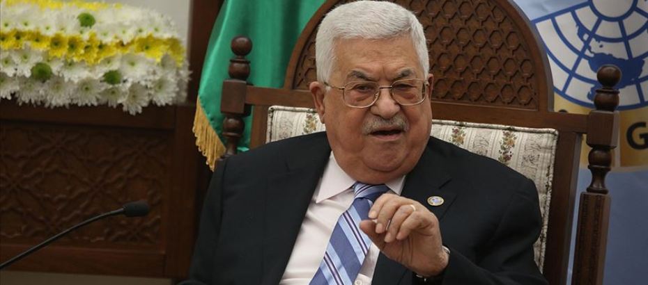 Filistin, ABD’nin sözde barış planını reddetti