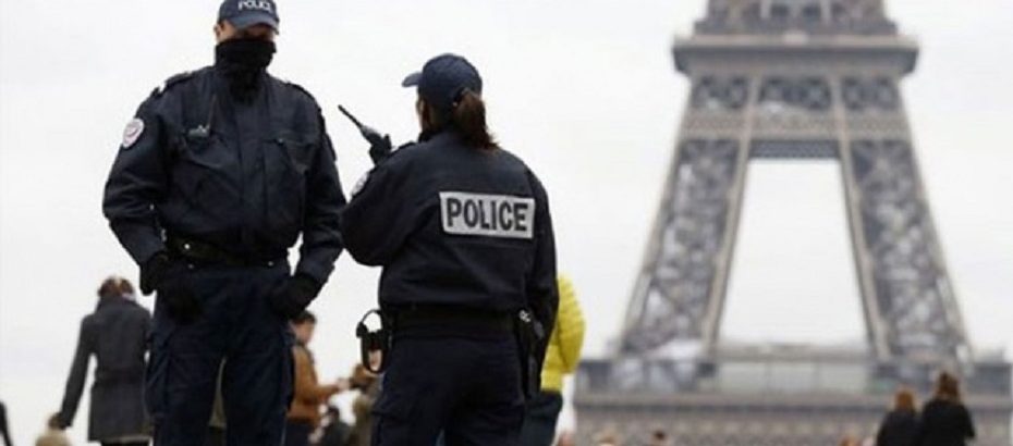 Fransa’da terör saldırısı hazırlığındaki 7 kişi gözaltına alınd