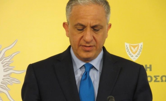 “Kıbrıs sorununun çözümü, en büyük reform olacak”