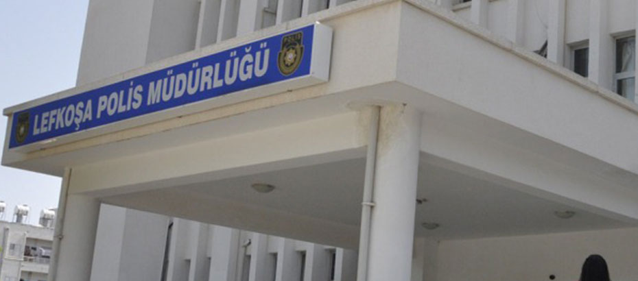 Lefkoşa Polis Müdürlüğü’ne ait ‘155 polis imdat’ hattı devre dışı