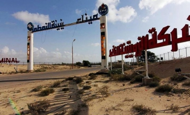 Libya’da petrol akışı durduruldu