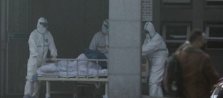 Çin’in Vuhan kentinde ortaya çıkan ‘yeni koronavirüsü’ salgına dönüşüyor