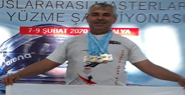 Akkuş ve Yeşilada’dan başarılı sonuçlar