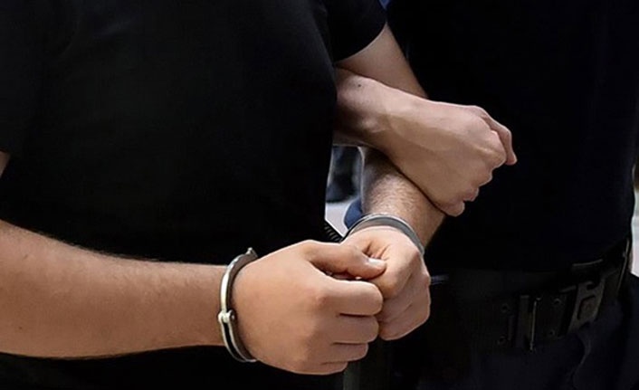 Girne’de cep telefonu çalan bir kişi tutuklandı