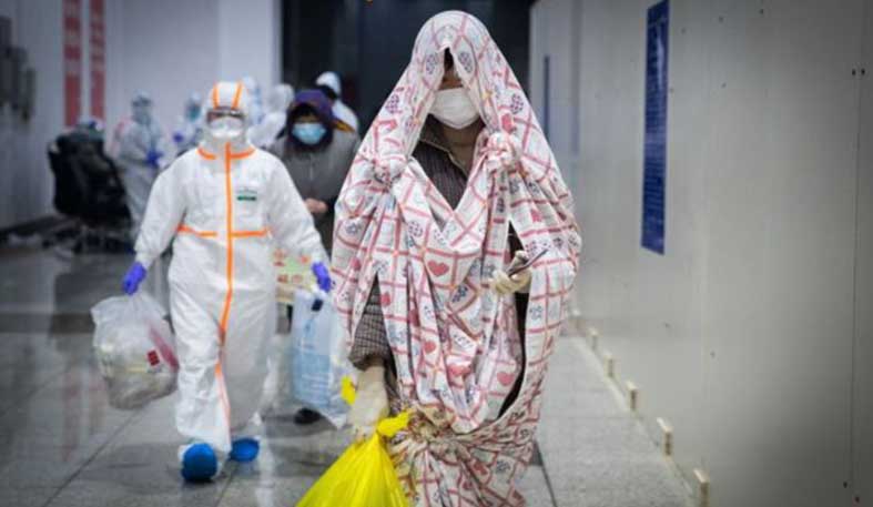 Singapur, koronavirüs alarmını SARS seviyesine çıkardı