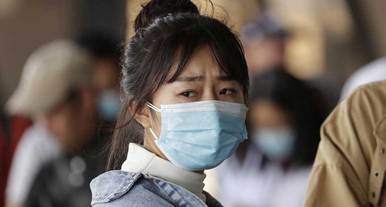 Çin’de ölü sayısı 637’ye ulaştı, Japonya en fazla vaka görülen ikinci ülke oldu